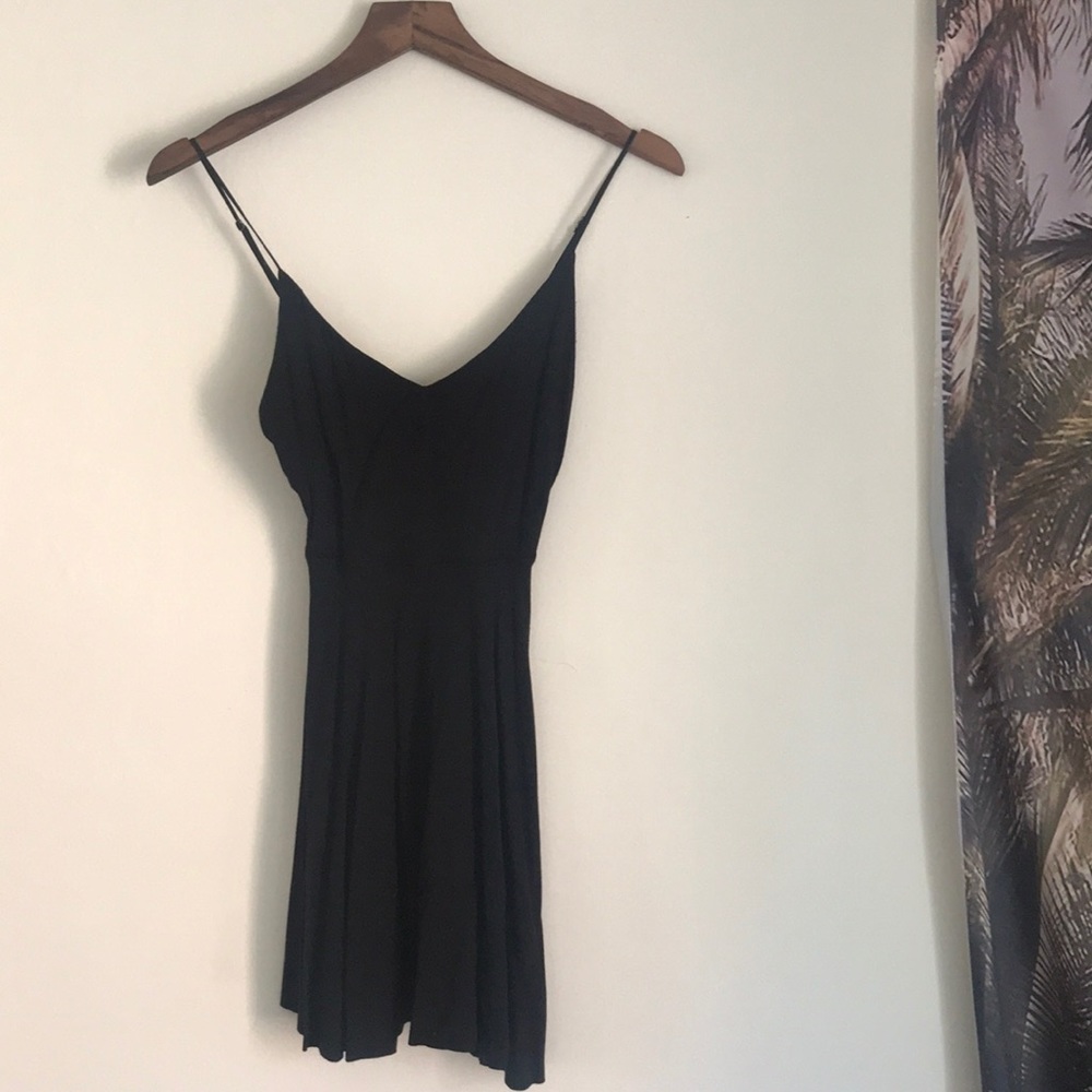 Brand New UO Kimchi Blue Ballet Dress